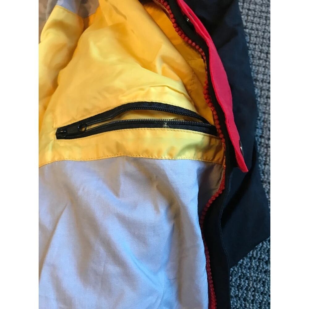1993 RJReynolds Winston Performance Jacket - Picture 7 of 11